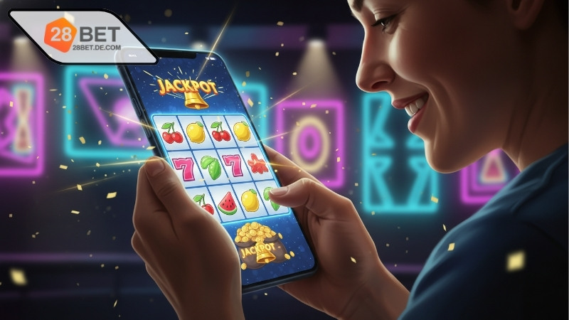 Slot game hoa quả cổ điển – Trải nghiệm cực vui nhộn 