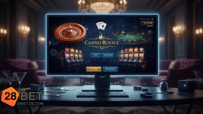 Thực hư câu chuyện 28Bet lừa đảo người chơi
